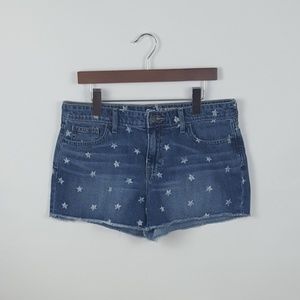 SOLD!! Gap | Jean Shorts